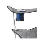 صندلی کمپینگ کر 40019 Core Folding Padded Quad Chair