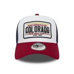 کلاه آفتابی نیو ارا – New Era Cap 60435057