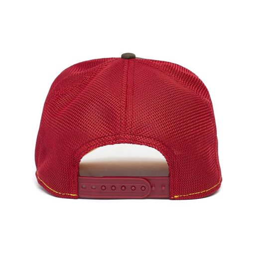 کلاه کپ گورین براز _ Goorin Bros Thunder Lizard