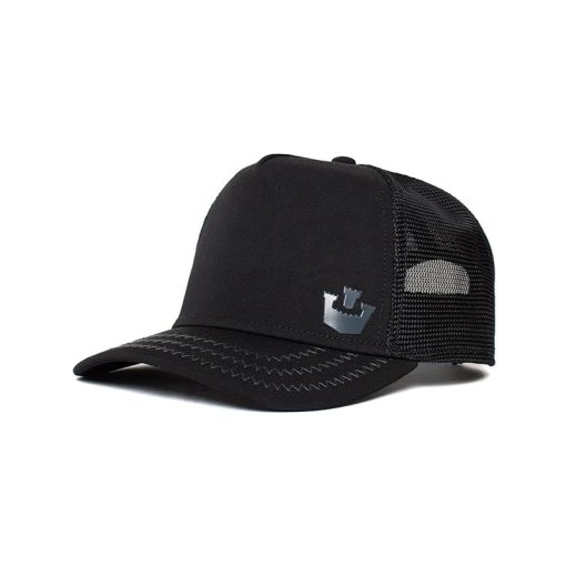 کلاه کپ گورین براز _ Goorin Bros Gateway Black