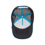 کلاه کپ گورین براز _ Goorin Bros Blue Streak - Image 6