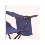 صندلی تاشو طبیعت گردی و کمپینگ کلمن – Coleman Cooler Chair Quad