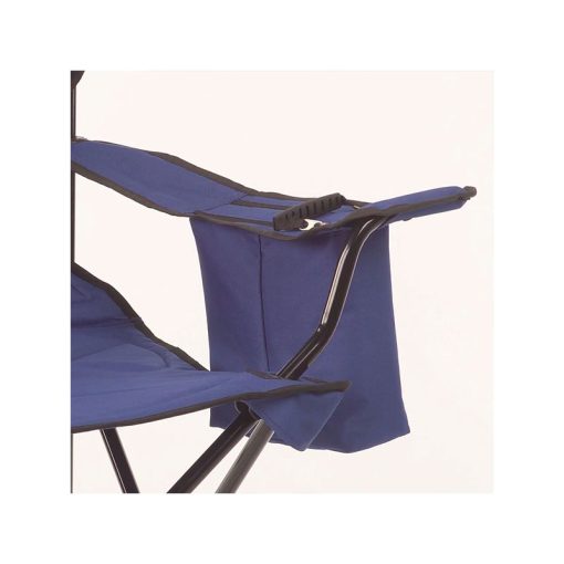صندلی تاشو طبیعت گردی و کمپینگ کلمن – Coleman Cooler Chair Quad