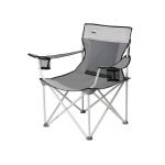 صندلی کمپینگ کر مدل 40138 – Core Mesh Quad Chair
