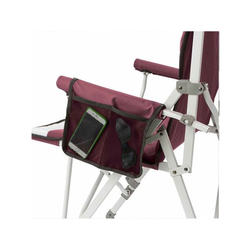 صندلی کر مدل 40021 Core Padded Hard Arm Chair