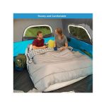 کیسه خواب 2 نفره کر 40110 – Core Cold Climate 40 Sleeping Bag