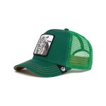 کلاه کپ گورین براز _ Goorin Bros The White Tiger Green