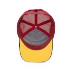 کلاه کپ گورین براز _ Goorin Bros Thunder Lizard