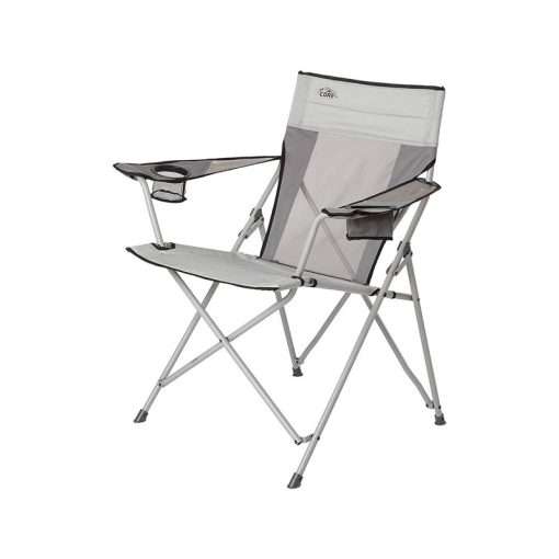 صندلی کمپینگ کر مدل 40143 – Core Mesh Hard Arm Chair
