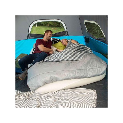 کیسه خواب 2 نفره کر 40110 – Core Cold Climate 40 Sleeping Bag