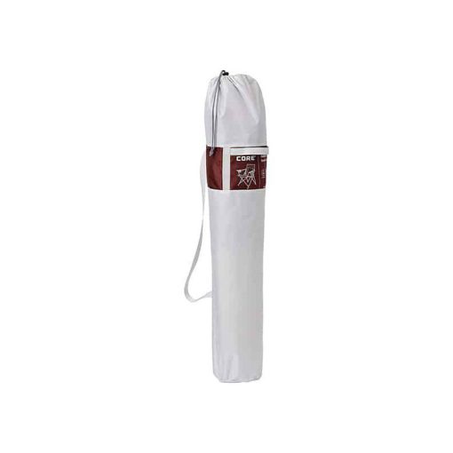 صندلی کمپینگ کر مدل 40143 – Core Mesh Hard Arm Chair