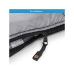 کیسه خواب 2 نفره کر 40110 – Core Cold Climate 40 Sleeping Bag