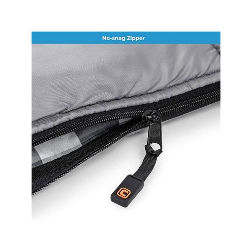 کیسه خواب 2 نفره کر 40110 – Core Cold Climate 40 Sleeping Bag