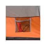 چادر کمپینگ کر سه نفره – 40001 Core 3 Person Dome Tent