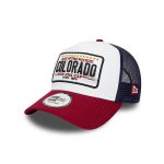 کلاه آفتابی نیو ارا – New Era Cap 60435057