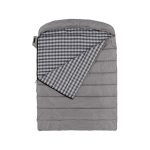 کیسه خواب 2 نفره کر 40110 – Core Cold Climate 40 Sleeping Bag