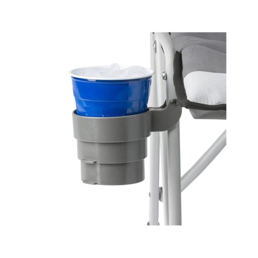صندلی کر مدل 40021 Core Padded Hard Arm Chair