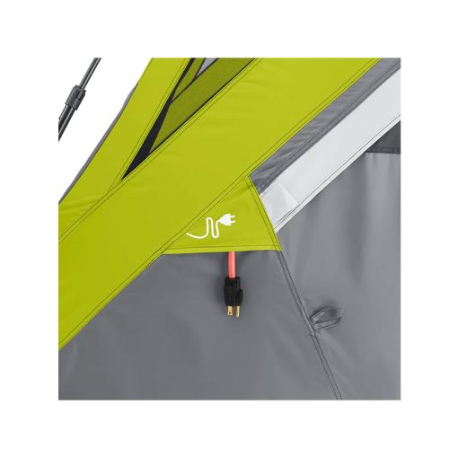 چادر اتوماتیک کمپینگ کر سه نفره – 40005 Core 3 Person Instant Dome Tent