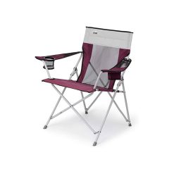 صندلی کمپینگ کر مدل 40143 – Core Mesh Hard Arm Chair