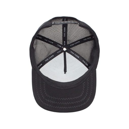 کلاه کپ گورین براز _ Goorin Bros Gateway Black