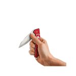 چاقو ایوک ویکتورینوکس Victorinox Evoke Alox Red 0.9415.d20 - Image 2