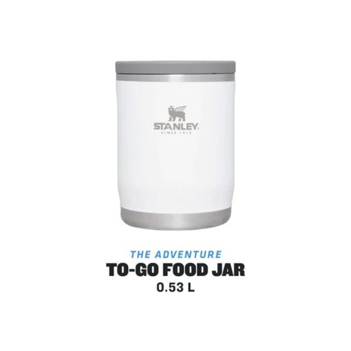 فلاسک غذای استنلی Stanley Adventure To-Go Food Jar 0.53 L