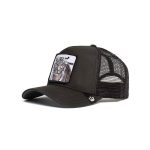 کلاه کپ گورین براز _ Goorin Bros The White Tiger Black