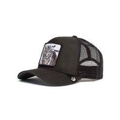 کلاه کپ گورین براز _ Goorin Bros The White Tiger Black