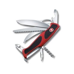 چاقو 13 کاره ویکتورینوکس Victorinox Ranger 57 M Grip 0.9583.MC