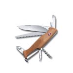چاقو 10 کاره ویکتورینوکس Victorinox Ranger Grip 55  0.9561.63