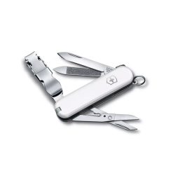 ست 8 کاره ناخن گیر ویکتورینوکس 0.6463.7 Victorinox Nail Clip 580