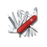 چاقو 24 کاره ویکتورینوکس - Victorinox Handyman red 1.3773
