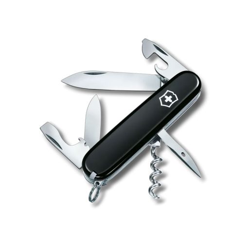 چاقو 12 کاره ویکتورینوکس مدل اسپارتان Victorinox Spartan 1.3603.3