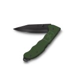 چاقو ایوک ویکتورینوکس - Victorinox Evoke Olive Green 0.9425.ds24