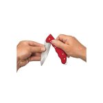 چاقو ایوک ویکتورینوکس Victorinox Evoke Alox Red 0.9415.d20 - Image 3
