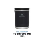 فلاسک غذای استنلی Stanley Adventure To-Go Food Jar 0.53 L