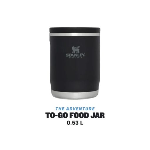 فلاسک غذای استنلی Stanley Adventure To-Go Food Jar 0.53 L