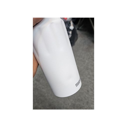 کالای ایراد دار قمقمه سیگ سفید  -Open Box Sigg Water Bottle Sports 0.75 L
