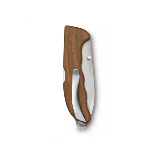 چاقو ایوک ویکتورینوکس Victorinox Evoke Brown 0.9415.d630
