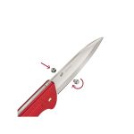 چاقو ایوک ویکتورینوکس Victorinox Evoke Alox Red 0.9415.d20 - Image 14