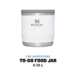 فلاسک غذای استنلی Stanley Adventure To-Go Food Jar 0.35 L