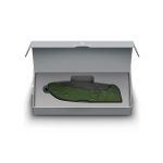چاقو ایوک ویکتورینوکس - Victorinox Evoke Olive Green 0.9425.ds24 - Image 3