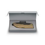 چاقو ایوک ویکتورینوکس Victorinox Evoke Beige 0.9415.ds249