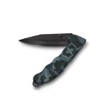 چاقو ایوک ویکتورینوکس – Victorinox Evoke Bsh Alox Navy Camouflage 0.9425.ds222