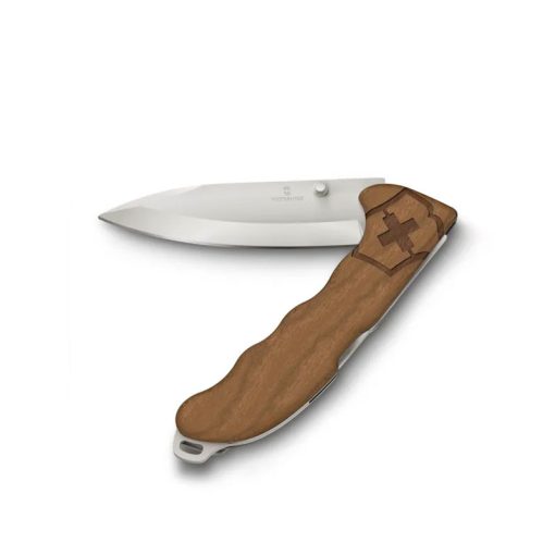 چاقو ایوک ویکتورینوکس Victorinox Evoke Brown 0.9415.d630