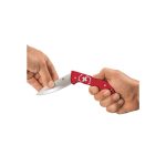 چاقو ایوک ویکتورینوکس Victorinox Evoke Alox Red 0.9415.d20 - Image 4