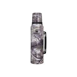 فلاسک استنلی سری کلاسیک استتار – Stanley The Legendary Classic 1L