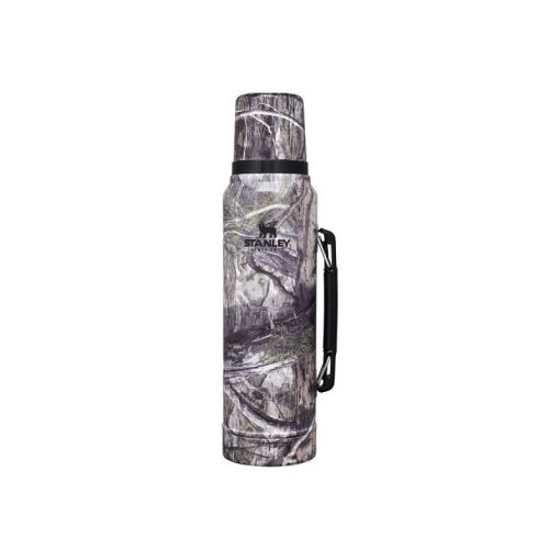 فلاسک استنلی سری کلاسیک استتار – Stanley The Legendary Classic 1L