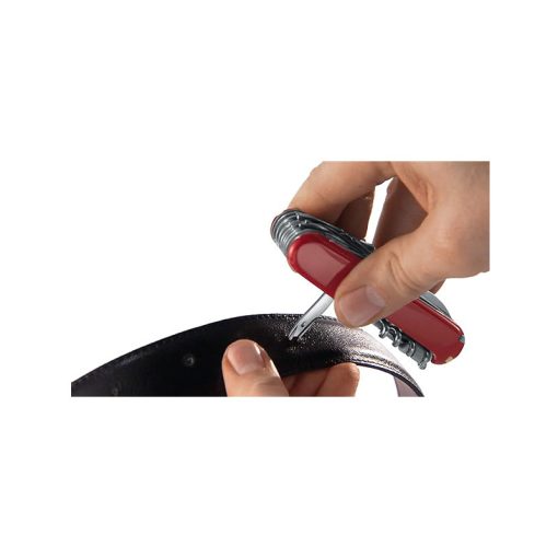 چاقو 17 کاره مدل رنجرگریپ ویکتورینوکس – Victorinox Ranger 0.9728.WC