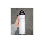 کالای ایراد دار قمقمه سیگ سفید  -Open Box Sigg Water Bottle Sports 0.75 L